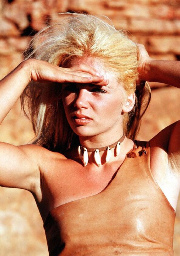 Cavegirl - Season 2 Cavegirl - Season 2