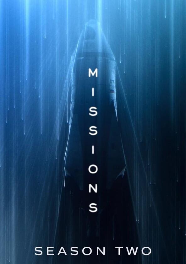 Missions - Season 2 Missions - Season 2