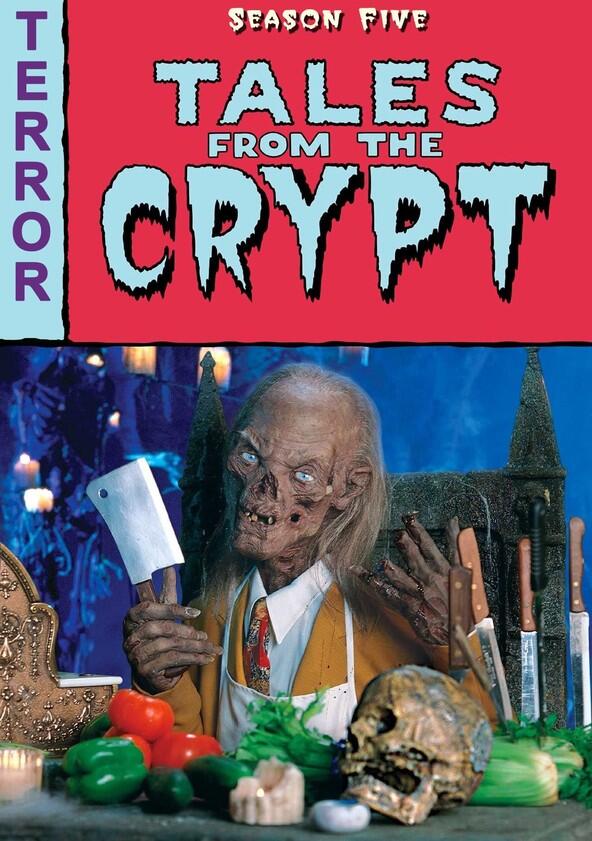 Tales from the Crypt - Season 5 Tales from the Crypt - Season 5