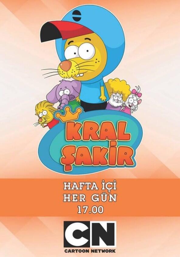 Kral Şakir - Season 1 Kral Şakir - Season 1