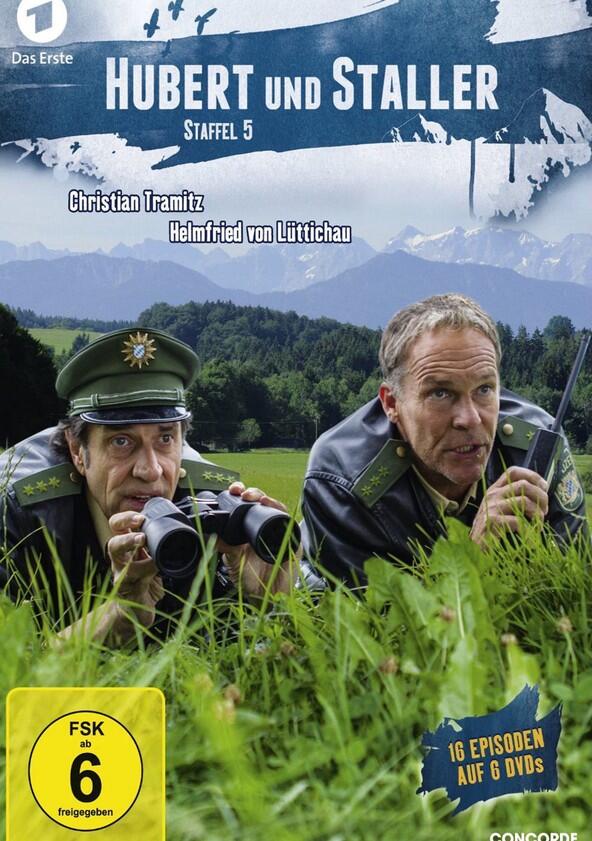 Hubert und Staller - Season 5