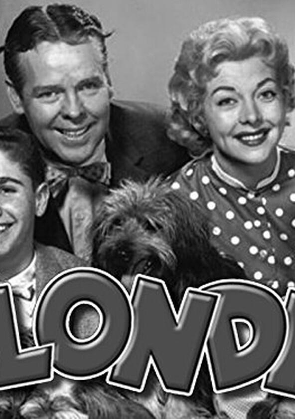 Blondie - Season 1 Blondie - Season 1