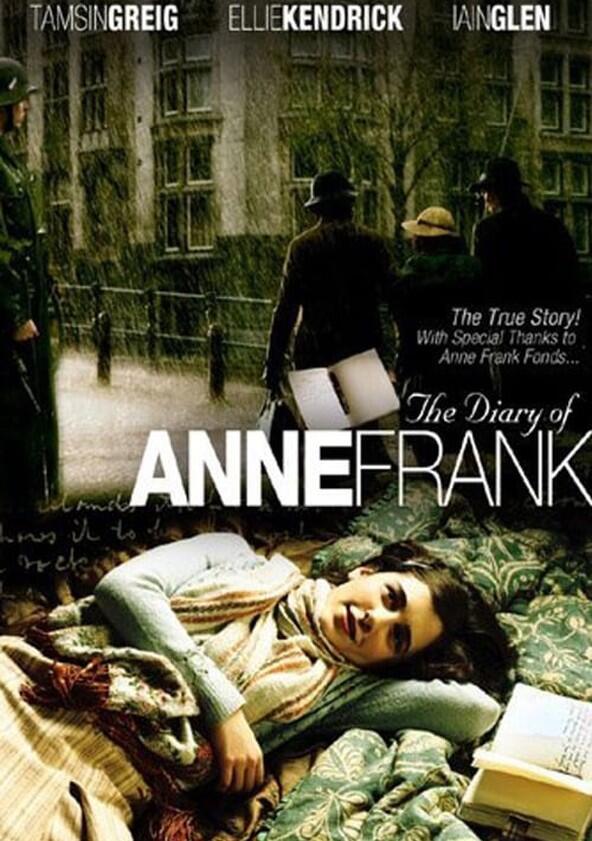The Diary of Anne Frank - Season 1 The Diary of Anne Frank - Season 1