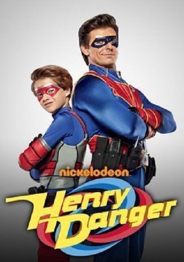 Henry Danger - Season 1 Henry Danger - Season 1