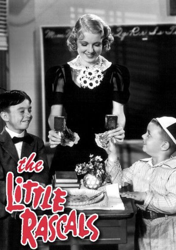 The Little Rascals - Season 22 The Little Rascals - Season 22