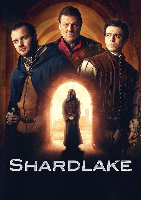 Shardlake - Season 1 Shardlake - Season 1