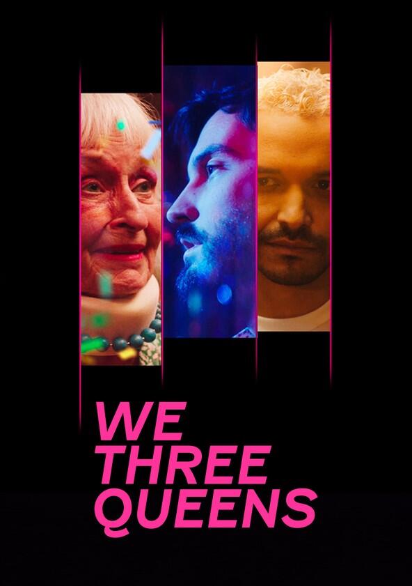 We Three Queens - Season 2 We Three Queens - Season 2