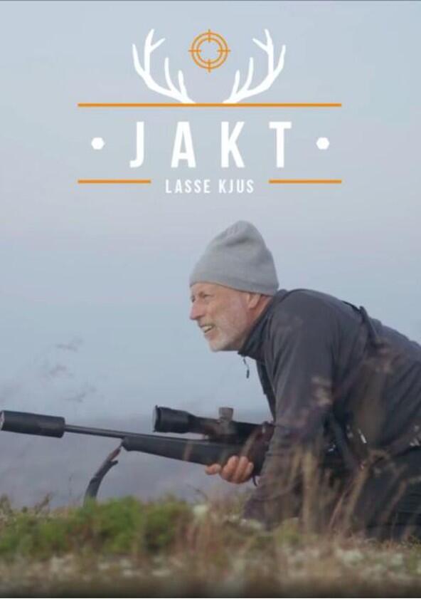 Jakt: Lasse Kjus - Season 1 Jakt: Lasse Kjus - Season 1