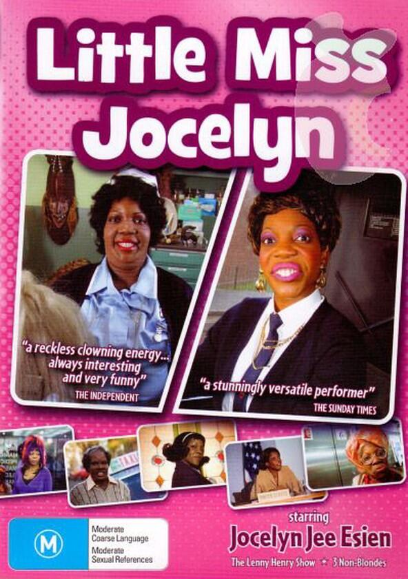 Little Miss Jocelyn - Season 1 Little Miss Jocelyn - Season 1