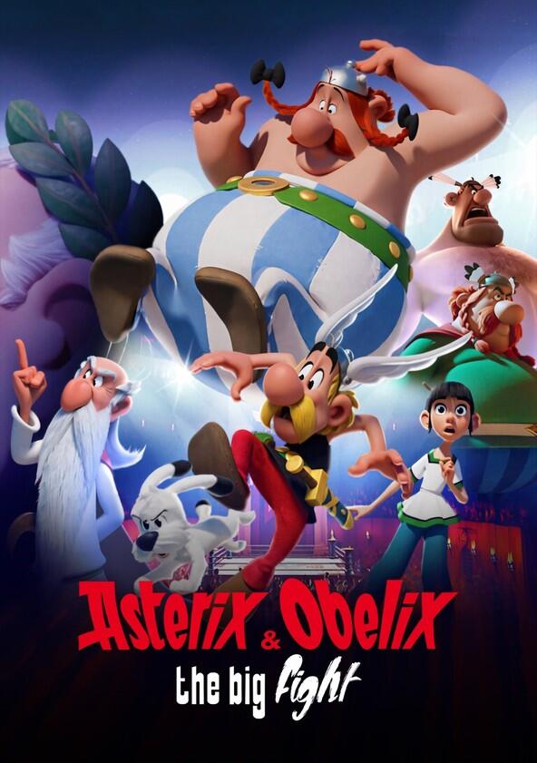 Astérix et Obélix, le Combat des chefs - Season 1 Astérix et Obélix, le Combat des chefs - Season 1