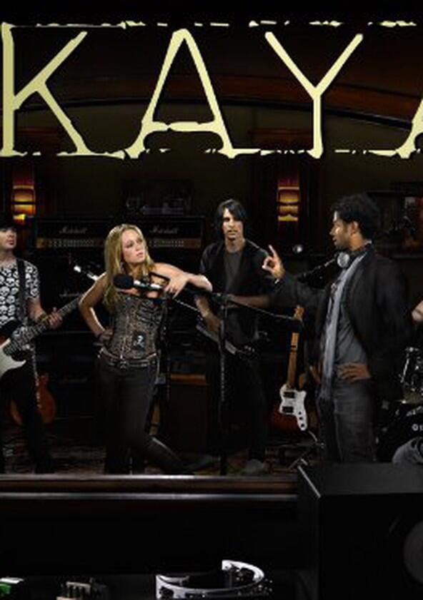 Kaya - Season 1 Kaya - Season 1