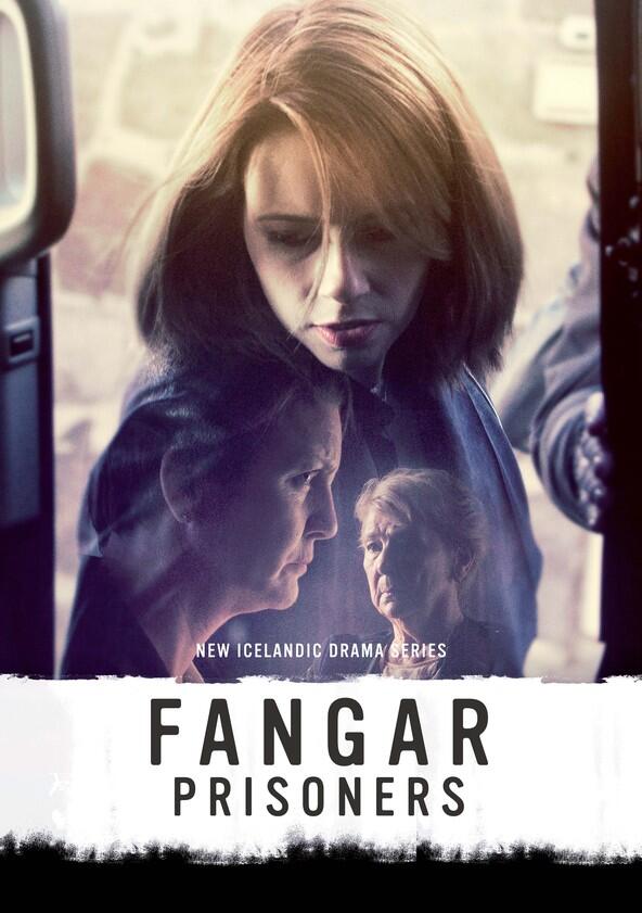 Fangar - Season 1 Fangar - Season 1