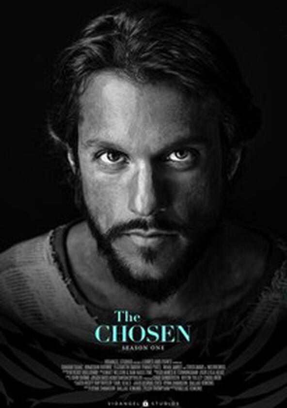 The Chosen - Season 5 The Chosen - Season 5