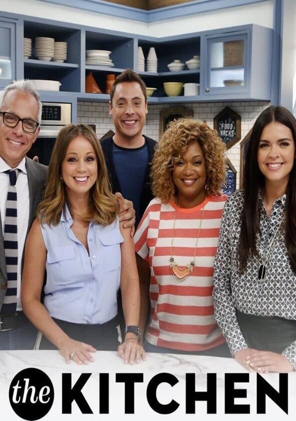 The Kitchen - Season 2