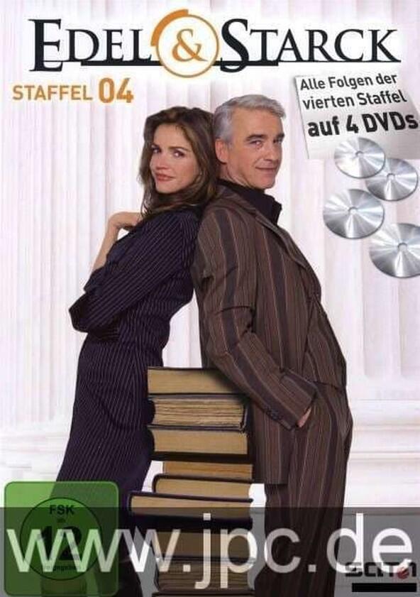 Edel & Starck - Season 4 Edel & Starck - Season 4