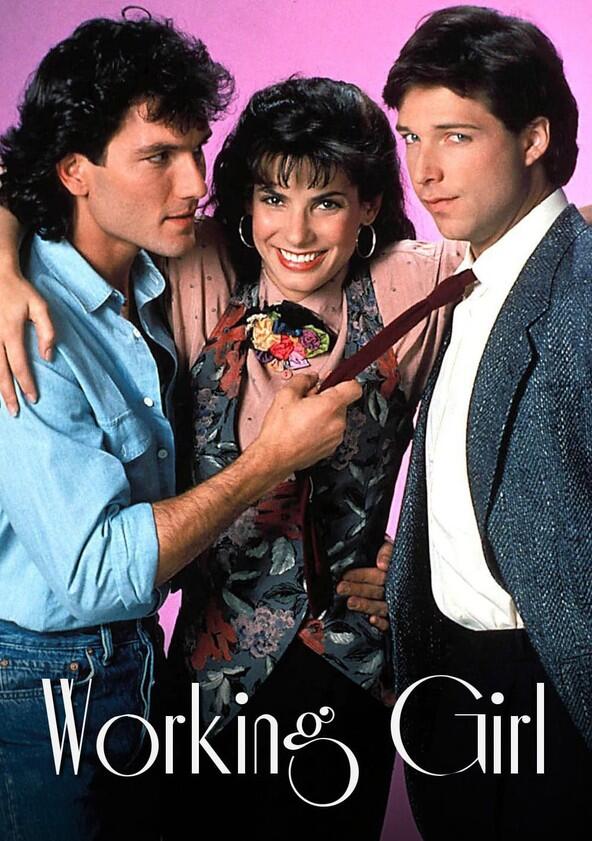 Working Girl - Season 1 Working Girl - Season 1