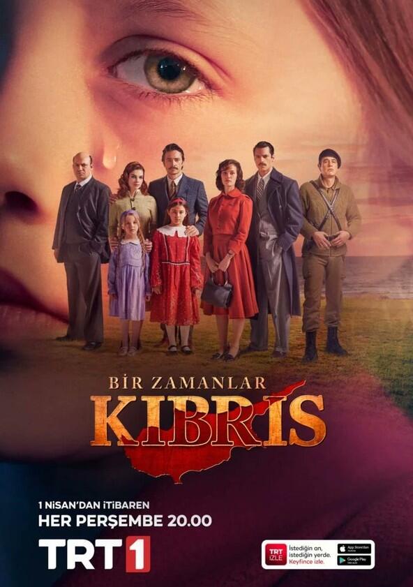 Bir Zamanlar Kıbrıs - Season 2 Bir Zamanlar Kıbrıs - Season 2
