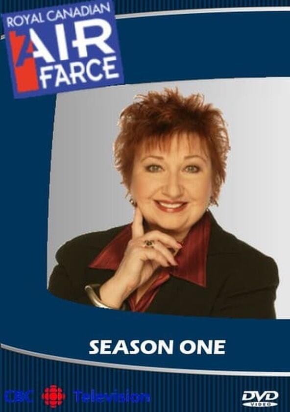 Royal Canadian Air Farce - Season 1 Royal Canadian Air Farce - Season 1