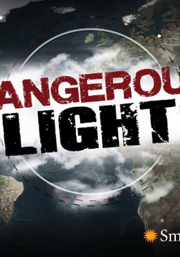 Dangerous Flights - Season 2 Dangerous Flights - Season 2