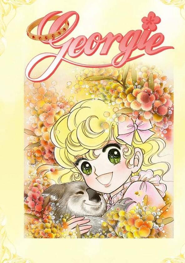 Lady Georgie - Season 1 Lady Georgie - Season 1