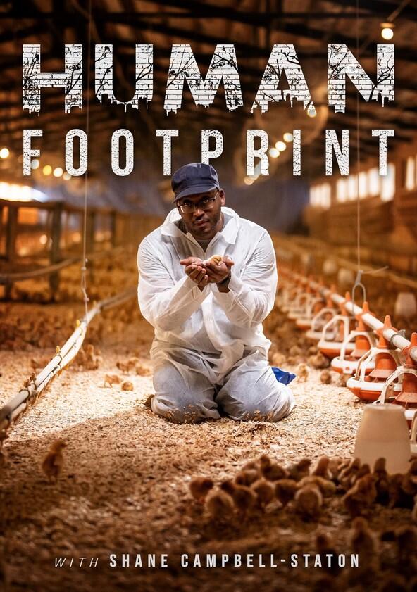 Human Footprint - Season 2 Human Footprint - Season 2