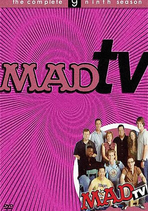 MADtv - Season 8 MADtv - Season 8