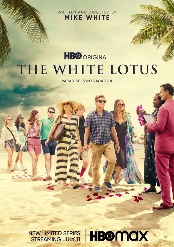 The White Lotus - Season 4 The White Lotus - Season 4