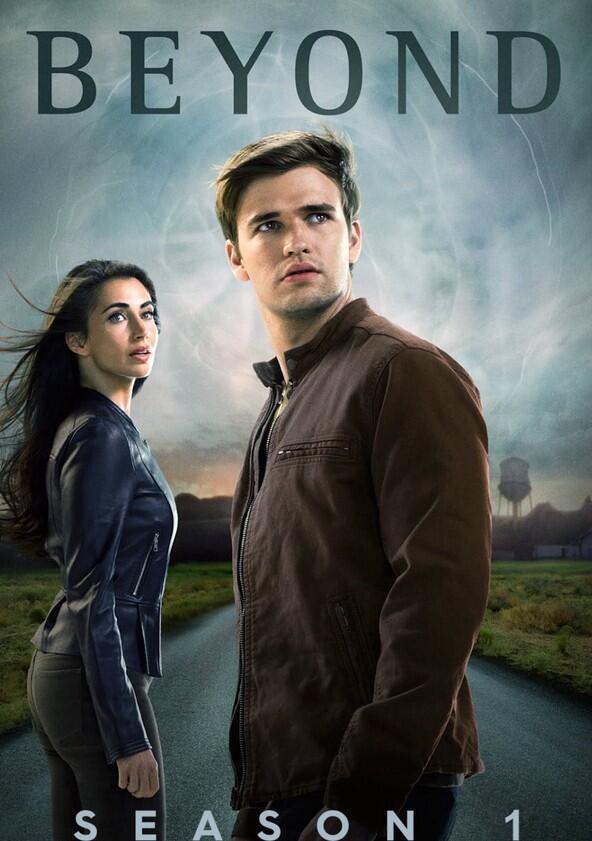Beyond - Season 1 Beyond - Season 1