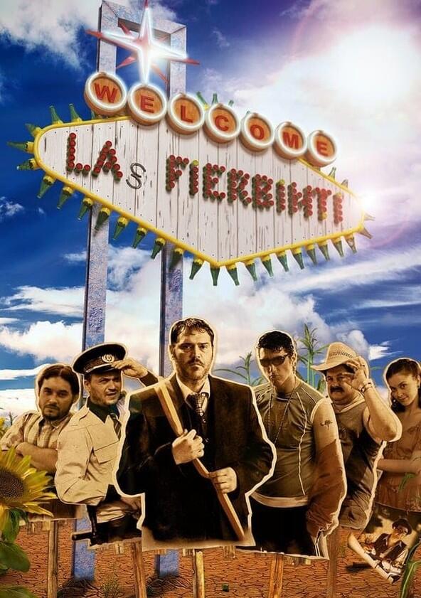 Las Fierbinți - Season 21 Las Fierbinți - Season 21