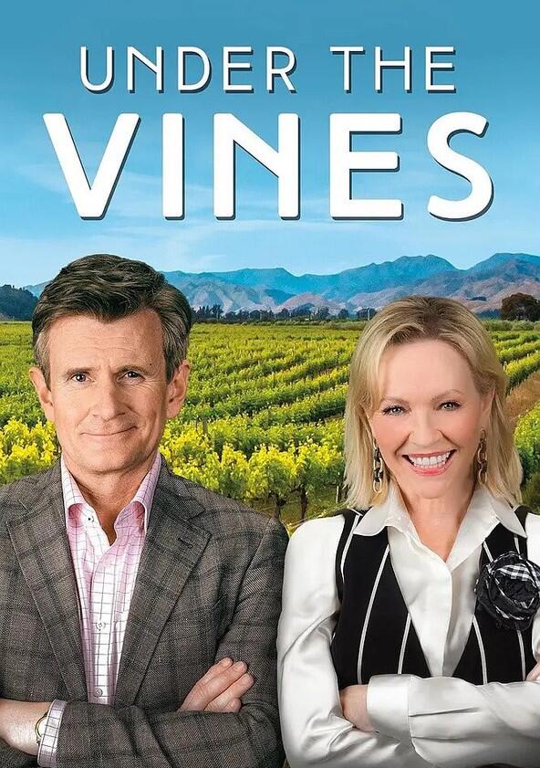 Under the Vines - Season 1 Under the Vines - Season 1