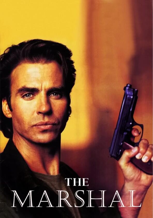 The Marshal - Season 1 The Marshal - Season 1