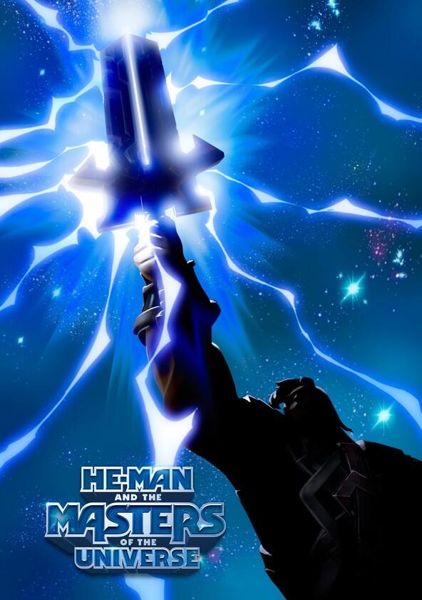 He-Man and the Masters of the Universe - Season 1 He-Man and the Masters of the Universe - Season 1