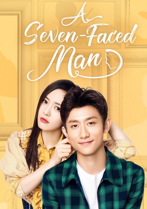 A Seven-Faced Man - Season 1 A Seven-Faced Man - Season 1