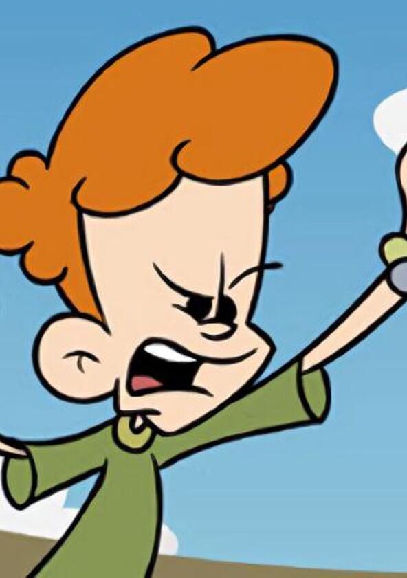 Olliver's Adventures - Season 1 Olliver's Adventures - Season 1
