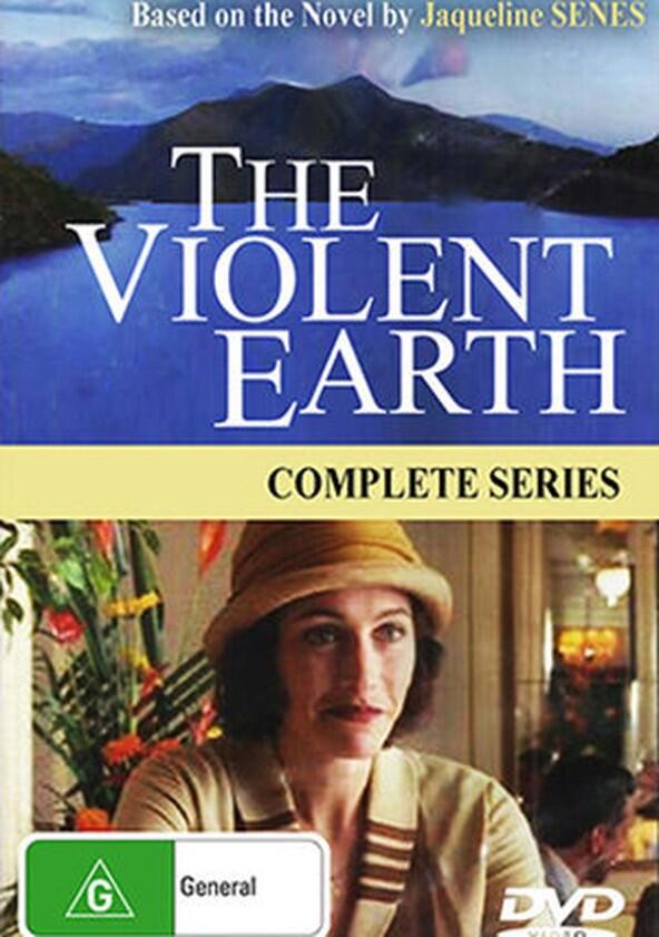 La Terre Violente - Season 1 La Terre Violente - Season 1