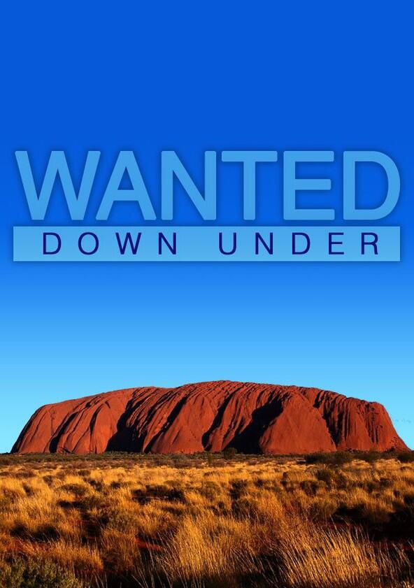 Wanted Down Under - Season 14