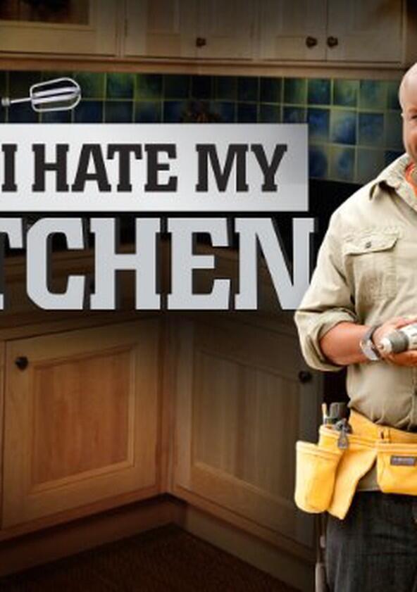 I Hate My Kitchen - Season 7