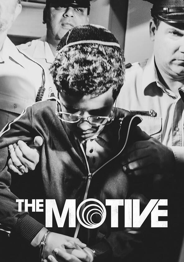 The Motive - Season 1 The Motive - Season 1