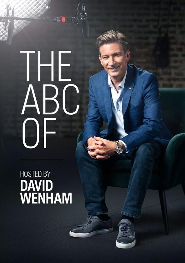 The ABC Of - Season 1 The ABC Of - Season 1