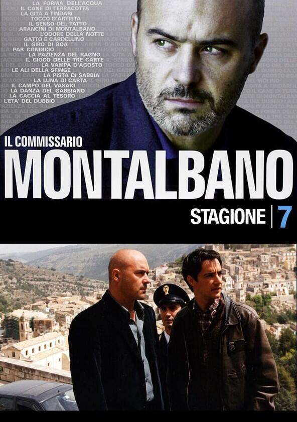 Il commissario Montalbano - Season 7 Il commissario Montalbano - Season 7
