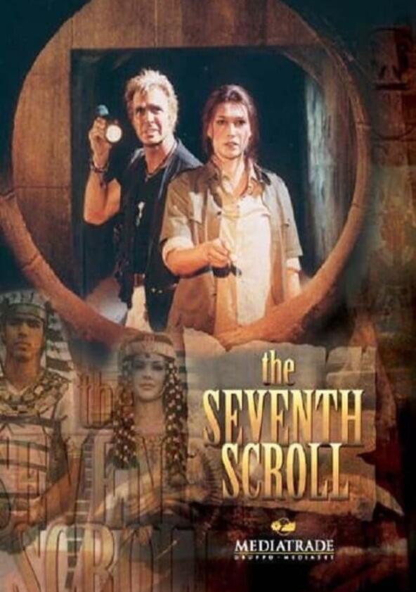 The Seventh Scroll - Season 1 The Seventh Scroll - Season 1