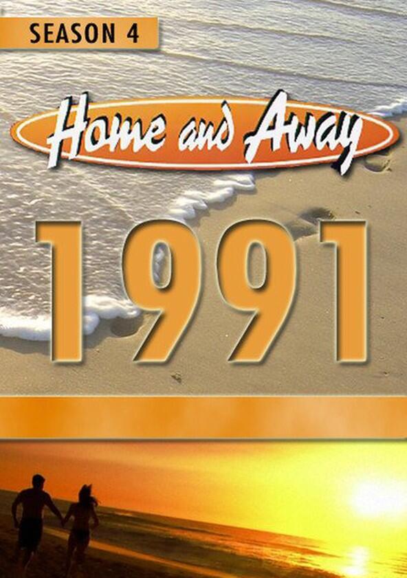 Home and Away - Season 25 Home and Away - Season 25