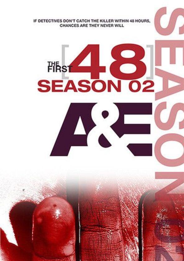 The First 48 - Season 2 The First 48 - Season 2
