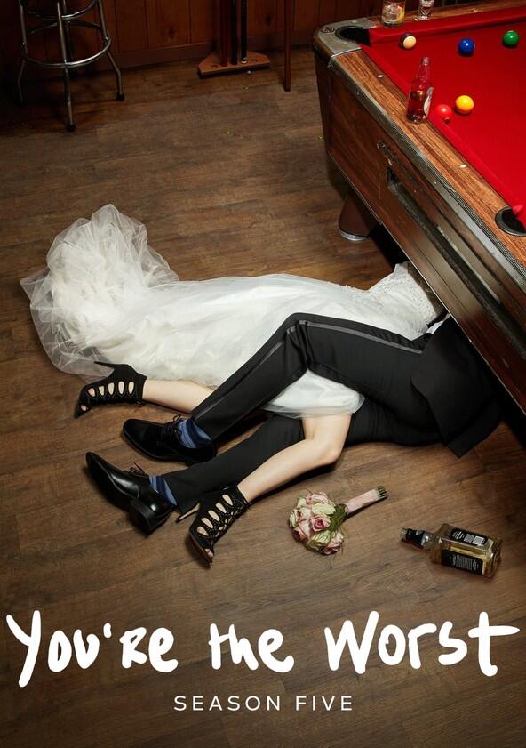 You're the Worst - Season 5