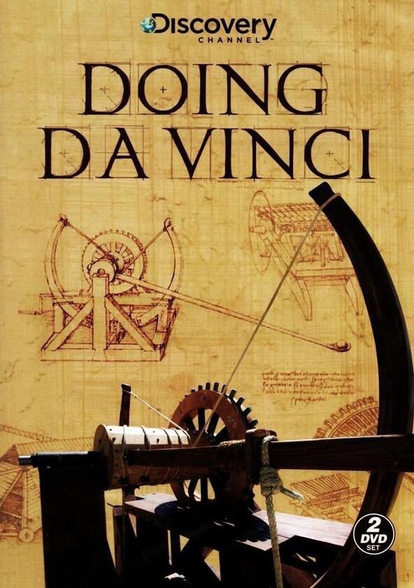Doing Da Vinci - Season 1 Doing Da Vinci - Season 1