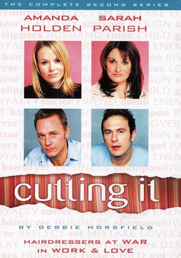 Cutting It - Season 2 Cutting It - Season 2