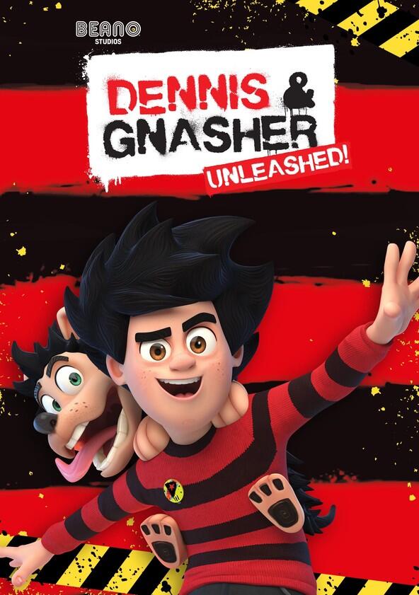 Dennis and Gnasher Unleashed! - Season 2 Dennis and Gnasher Unleashed! - Season 2