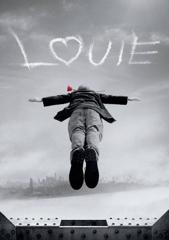 Louie - Season 4 Louie - Season 4