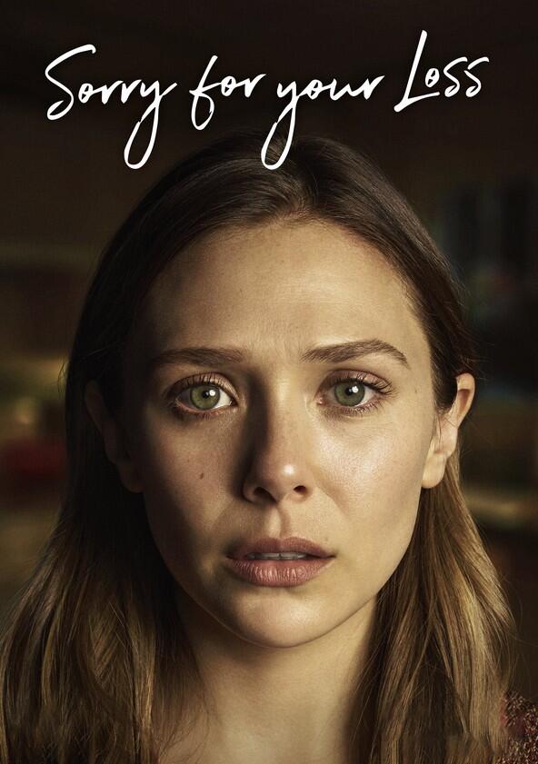 Sorry for Your Loss - Season 2 Sorry for Your Loss - Season 2
