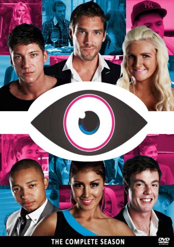 Big Brother - Season 2 Big Brother - Season 2